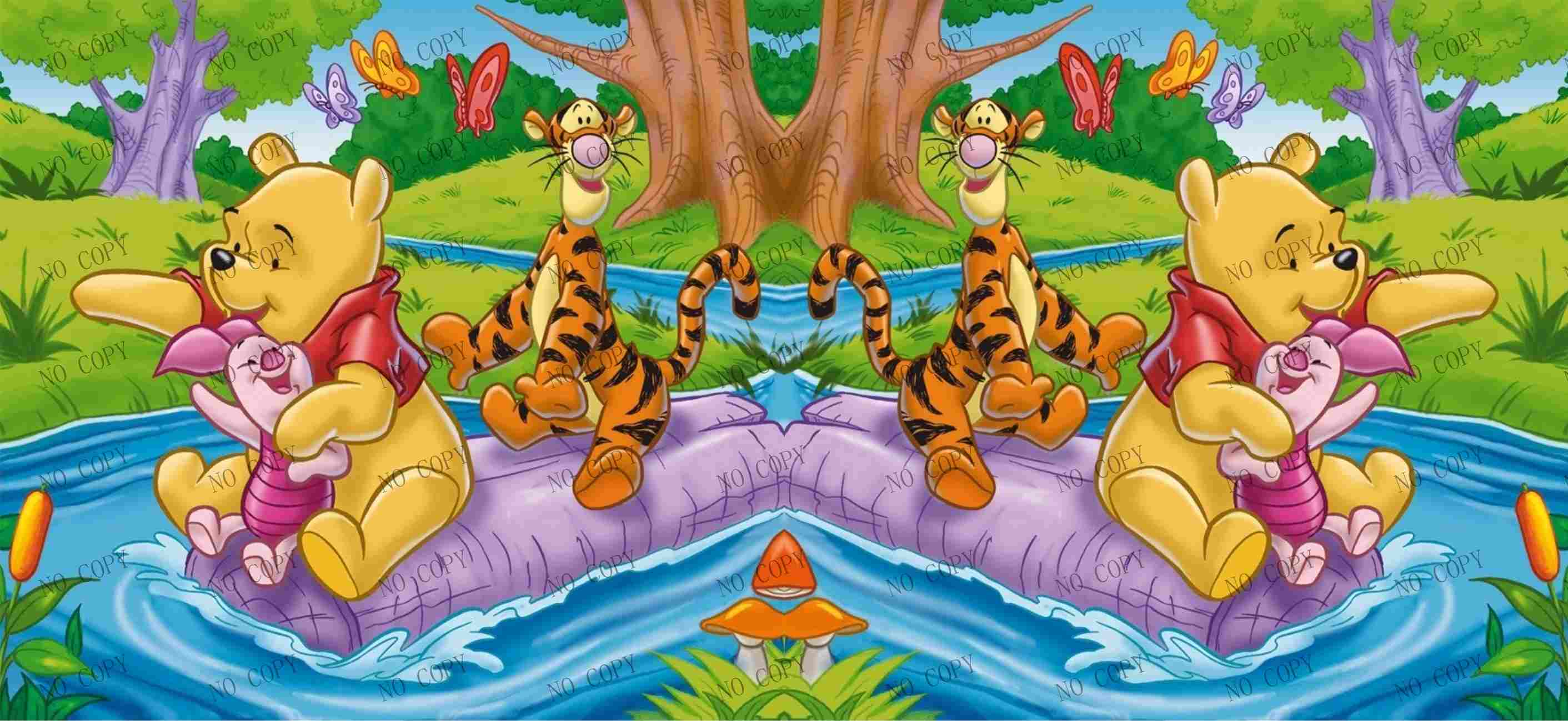 Y22195-Disney