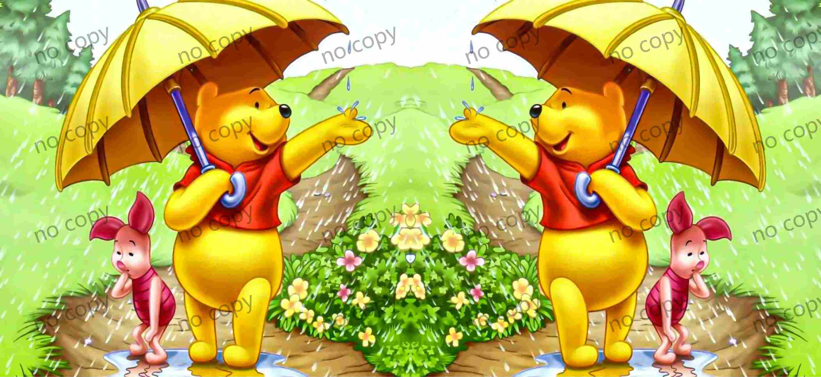 Y22196-1-Winnie the Pooh