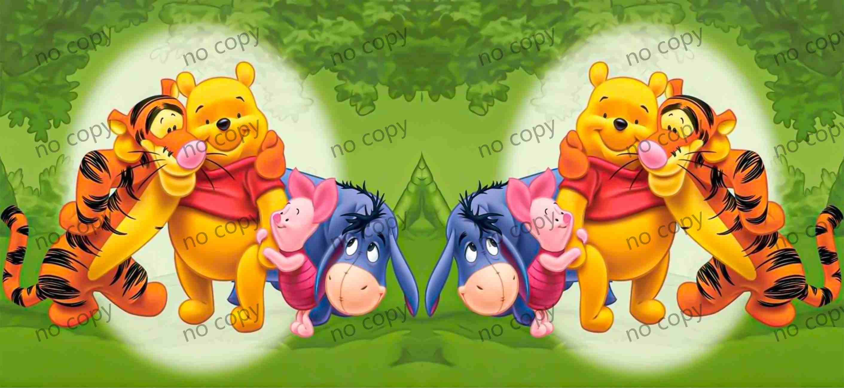 Y22197-1-Winnie the Pooh