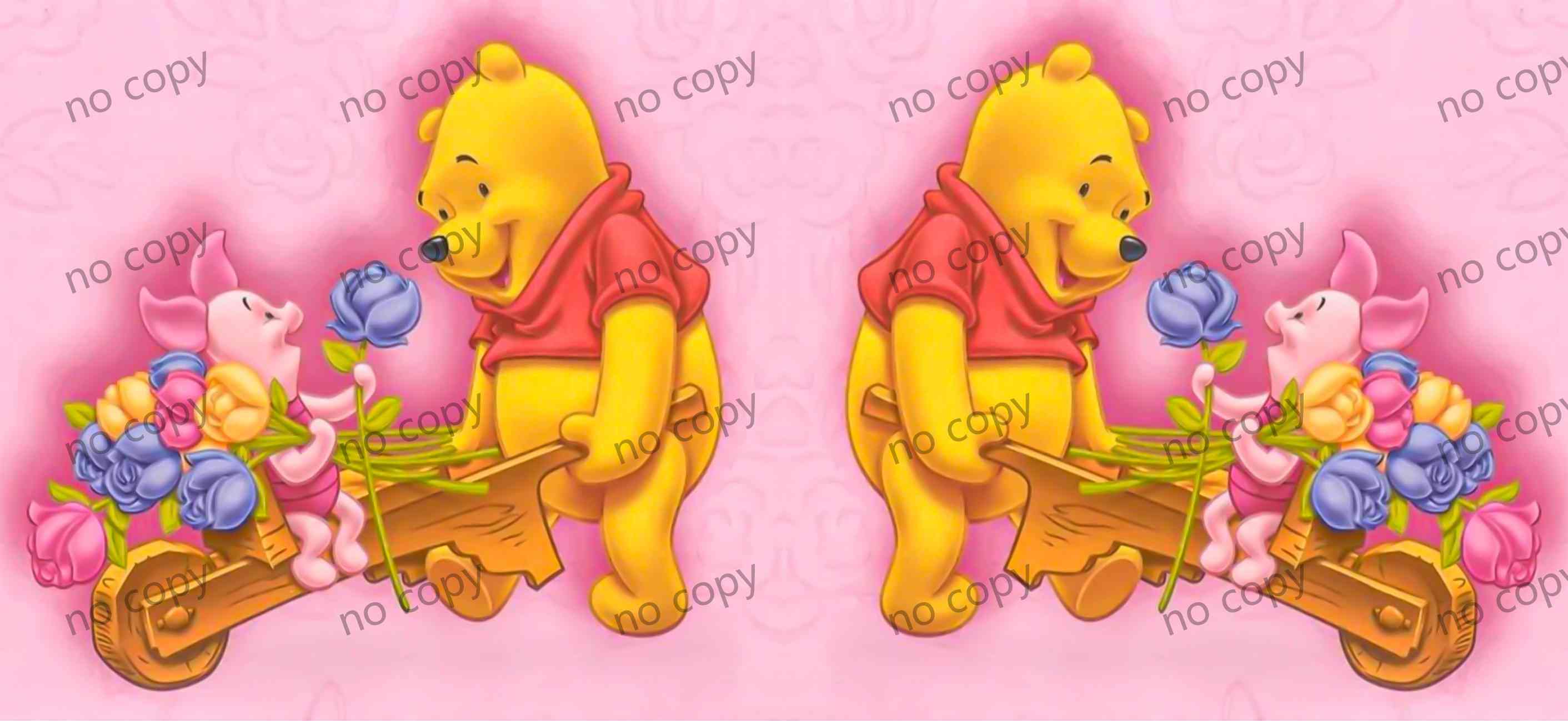 Y22198-1-Winnie the Pooh