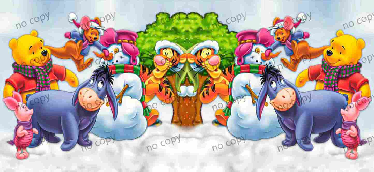 Y22199-1-Winnie the Pooh