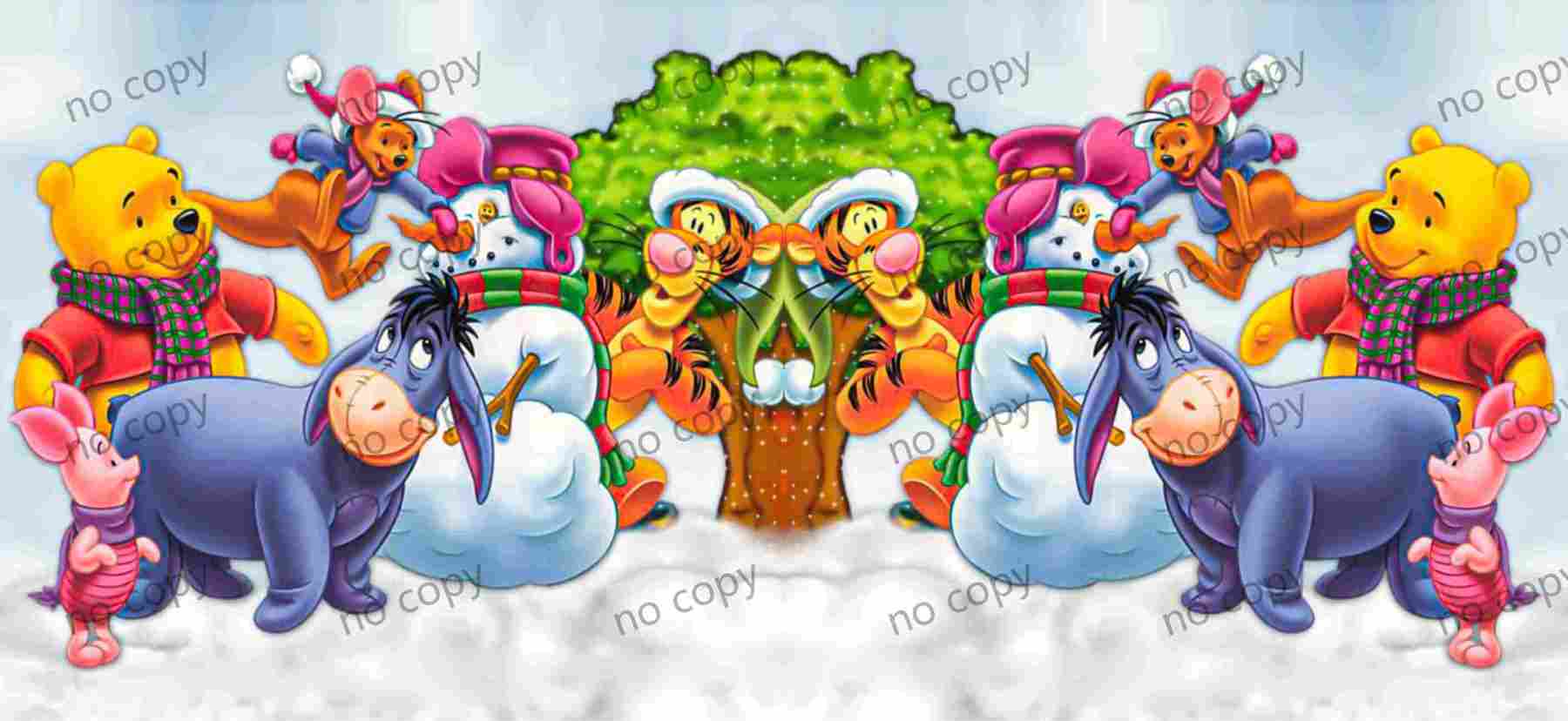 Y22199-1-Winnie the Pooh