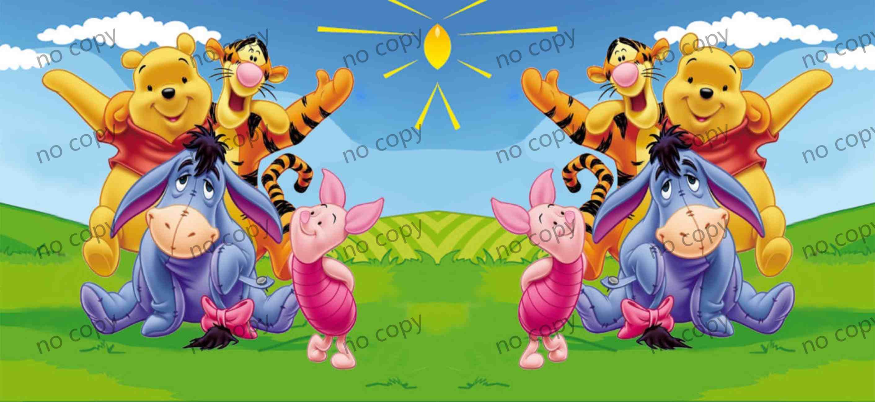 Y22200-1-Winnie the Pooh