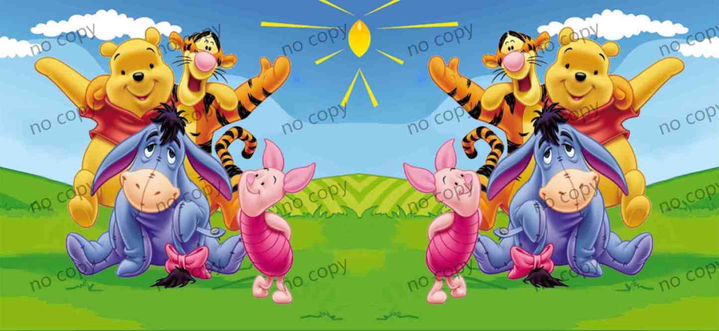 Y22200-1-Winnie the Pooh