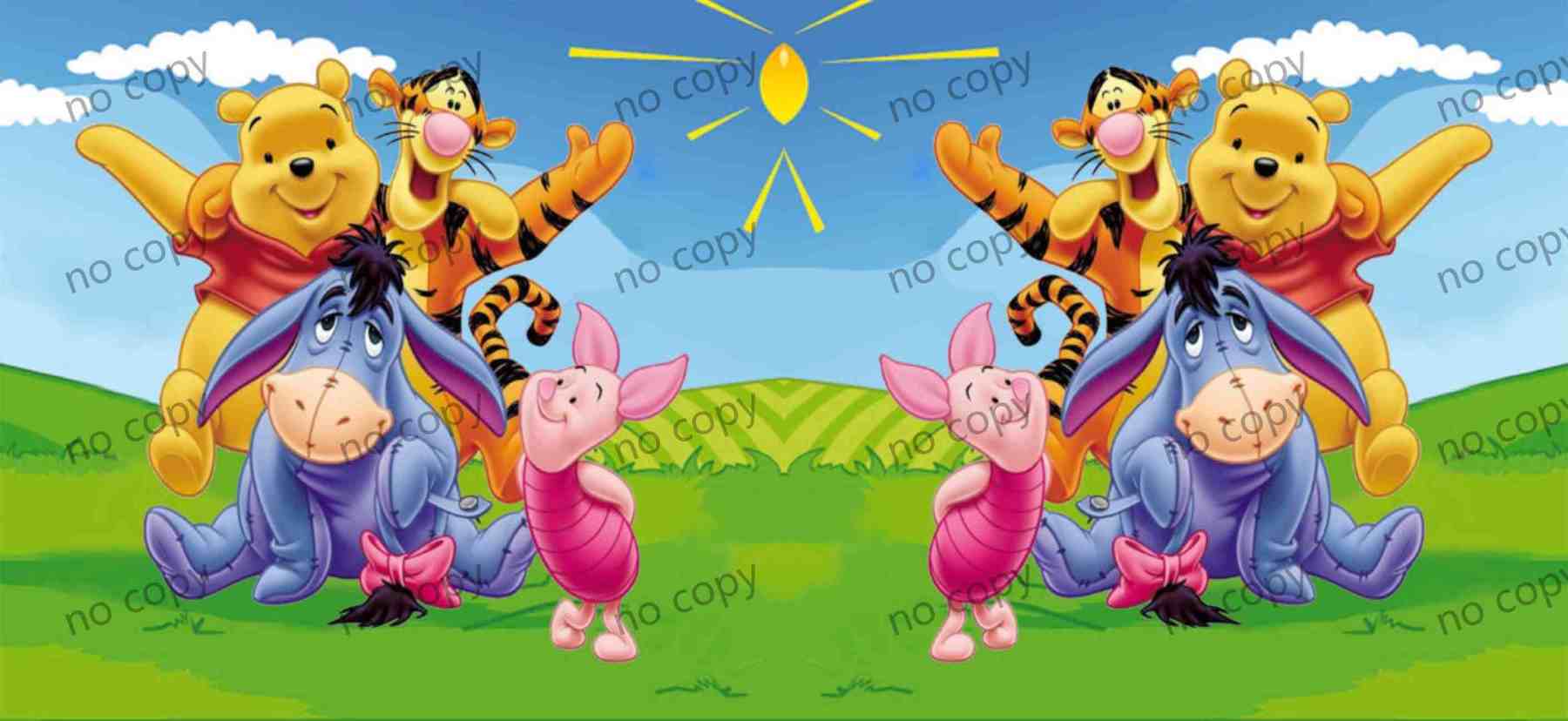Y22200-1-Winnie the Pooh