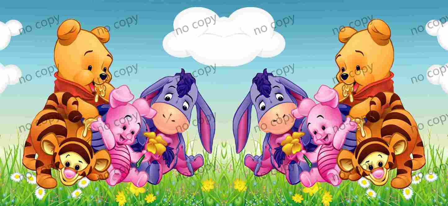 Y22201-Winnie the Pooh