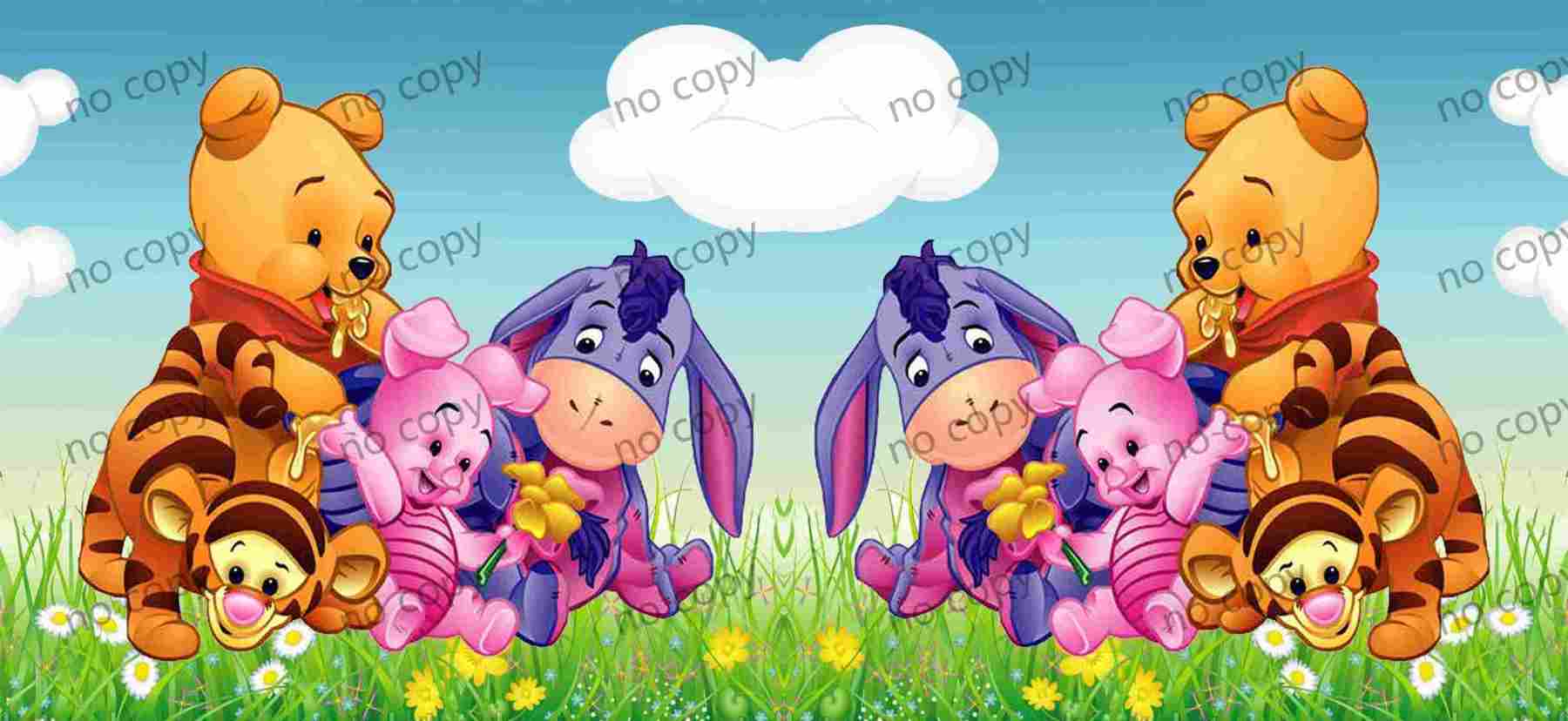 Y22201-Winnie the Pooh