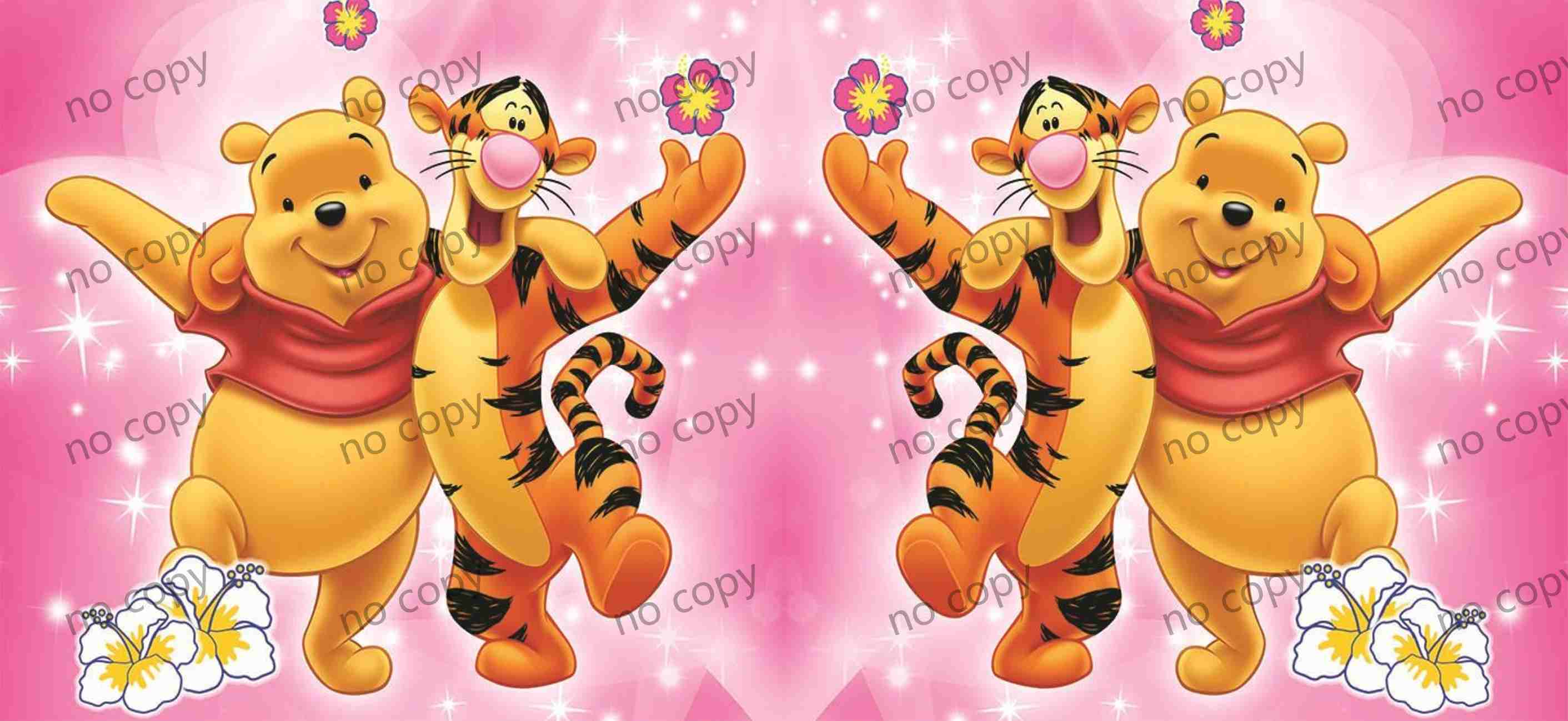 Y22203-1-Winnie the Pooh