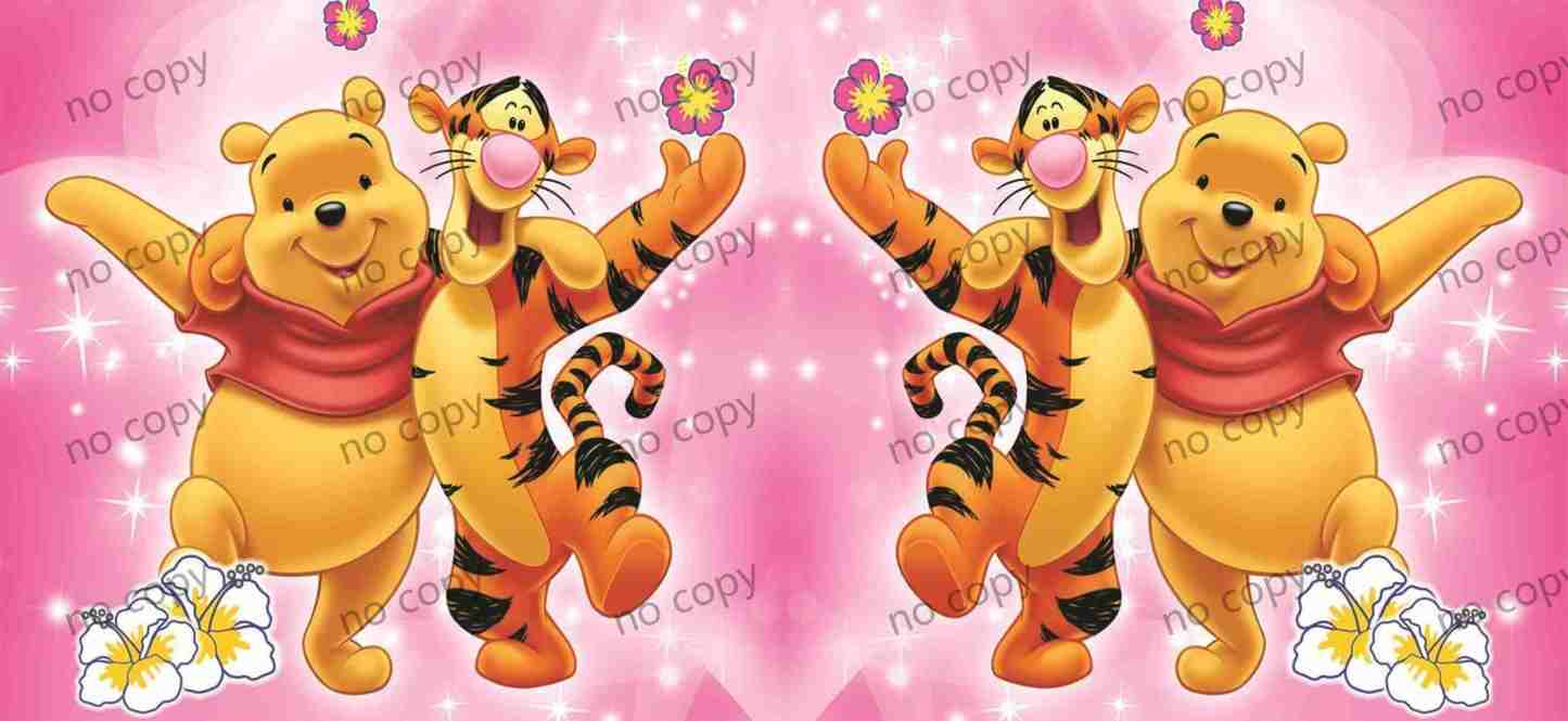 Y22203-1-Winnie the Pooh