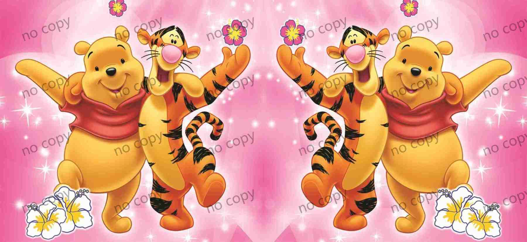 Y22203-1-Winnie the Pooh