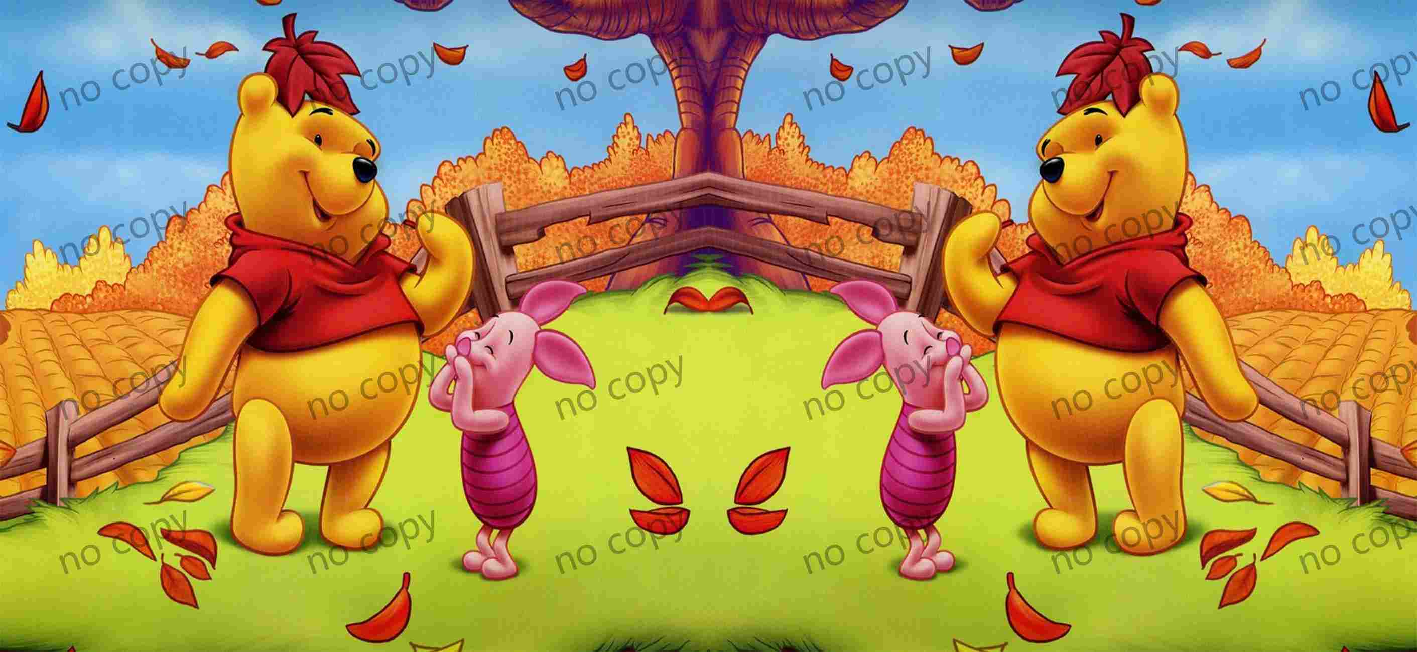 Y22204-1-Winnie the Pooh