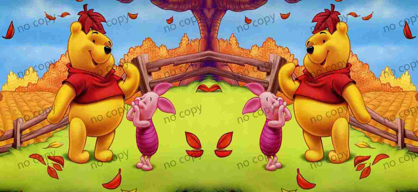 Y22204-1-Winnie the Pooh