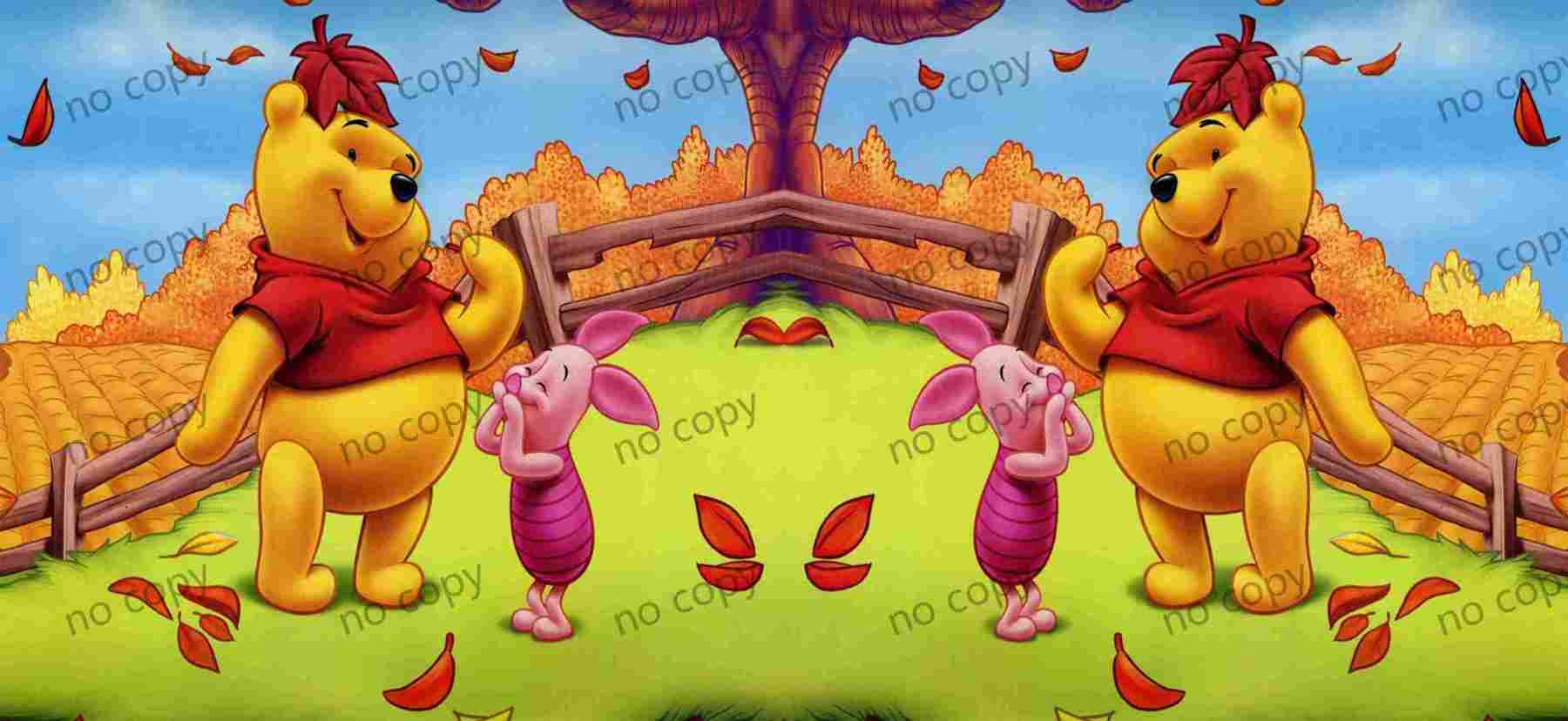 Y22204-1-Winnie the Pooh