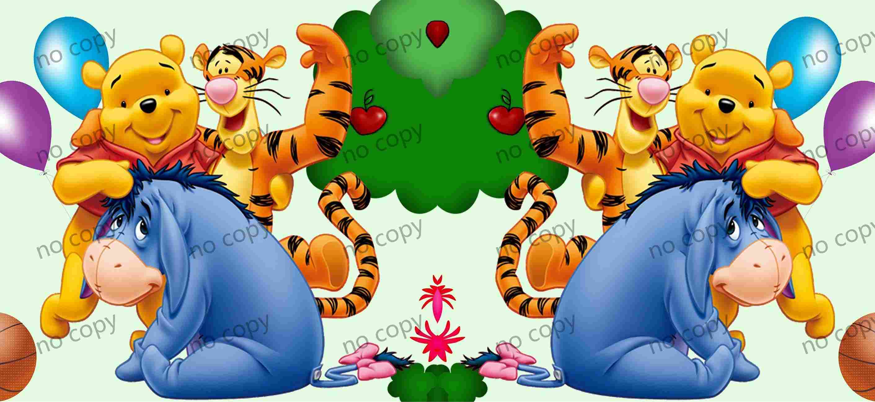 Y22205-1-Winnie the Pooh