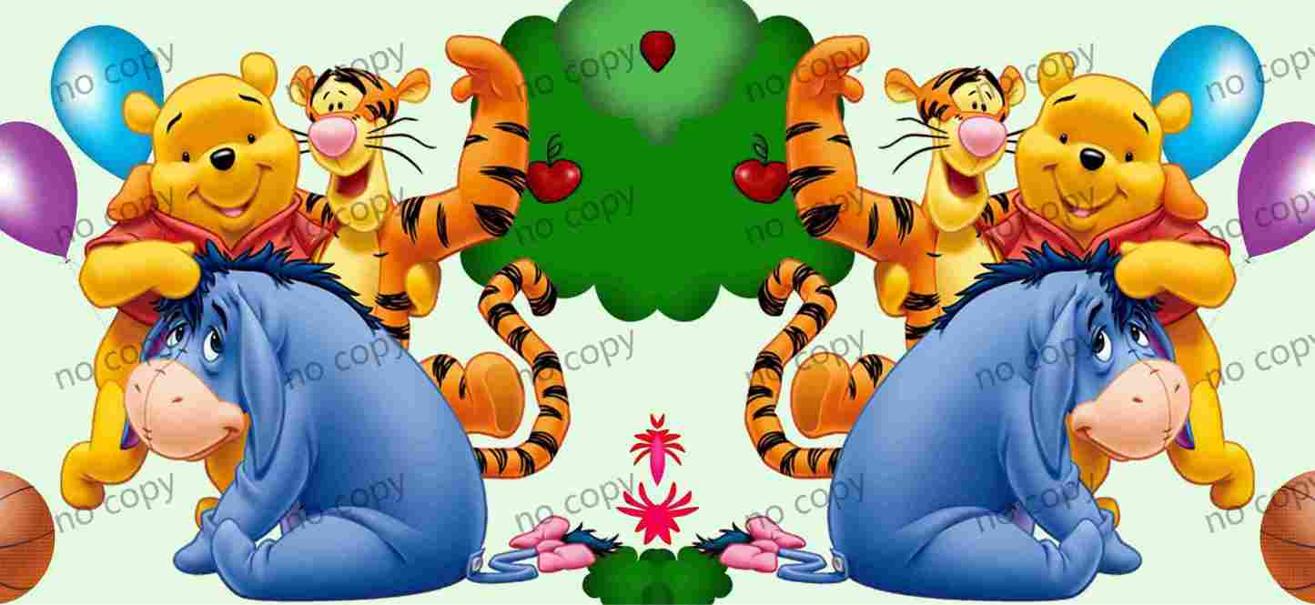 Y22205-1-Winnie the Pooh
