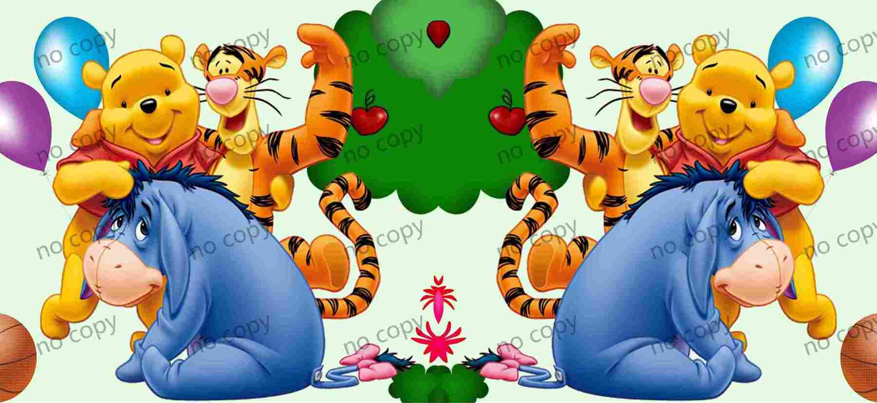 Y22205-1-Winnie the Pooh