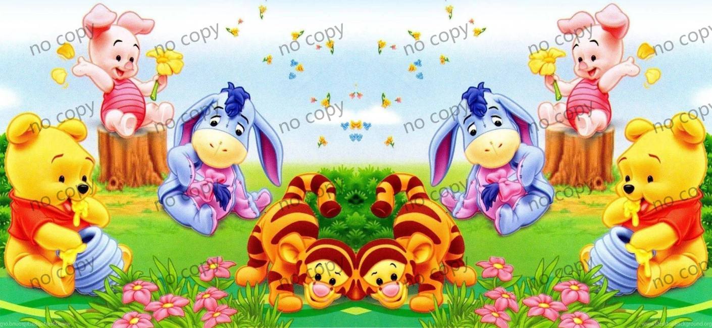 Y22206-1-Winnie the Pooh