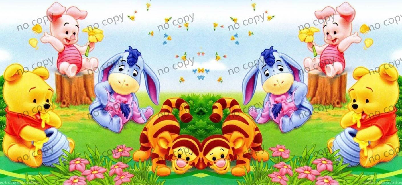 Y22206-1-Winnie the Pooh