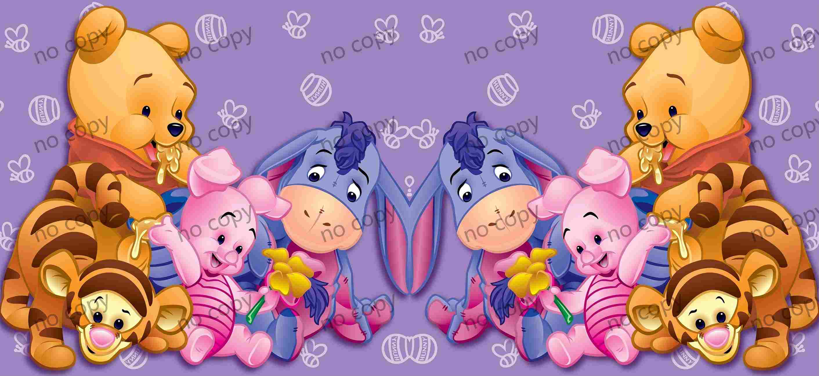 Y22207-1-Winnie the Pooh