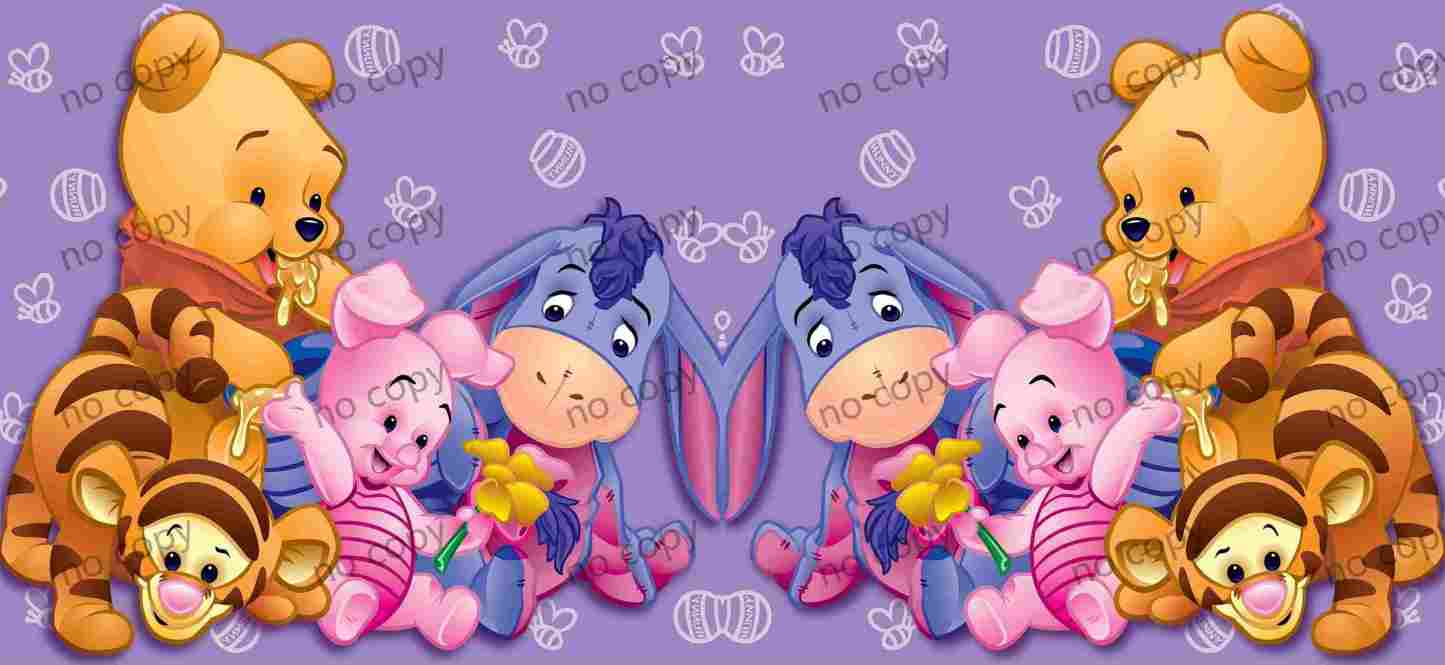 Y22207-1-Winnie the Pooh