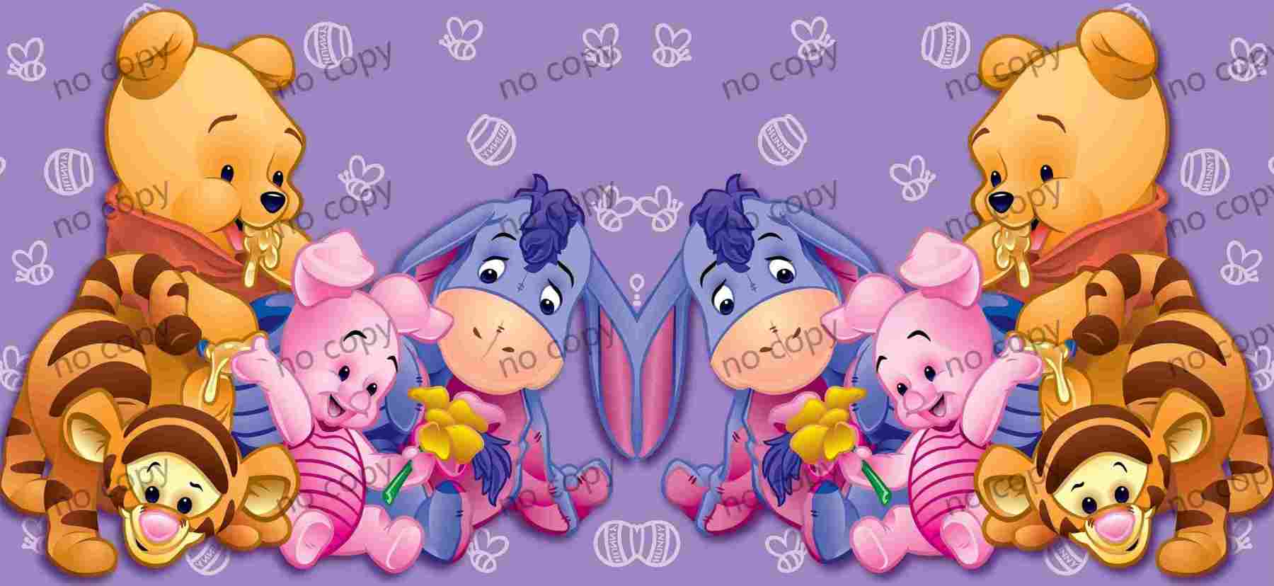 Y22207-1-Winnie the Pooh