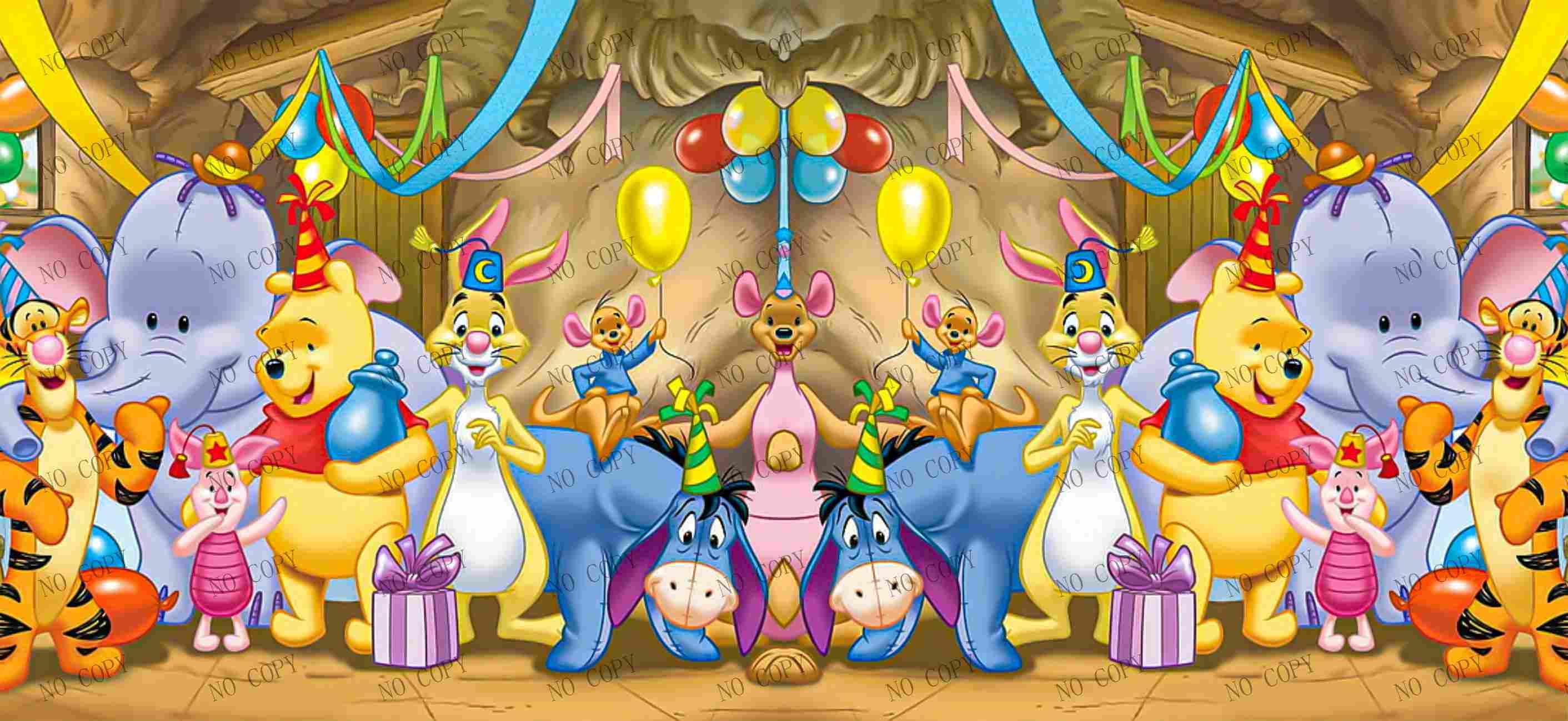 Y22208-Disney