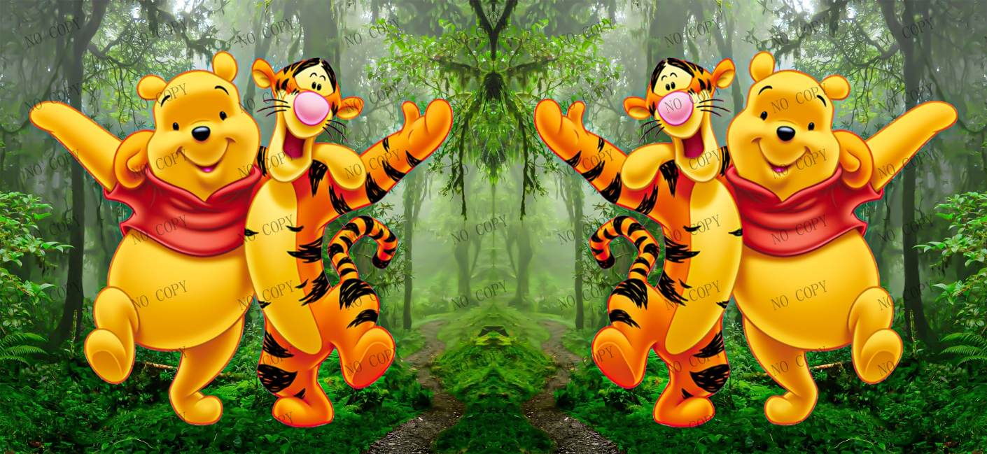 Y22211-Disney