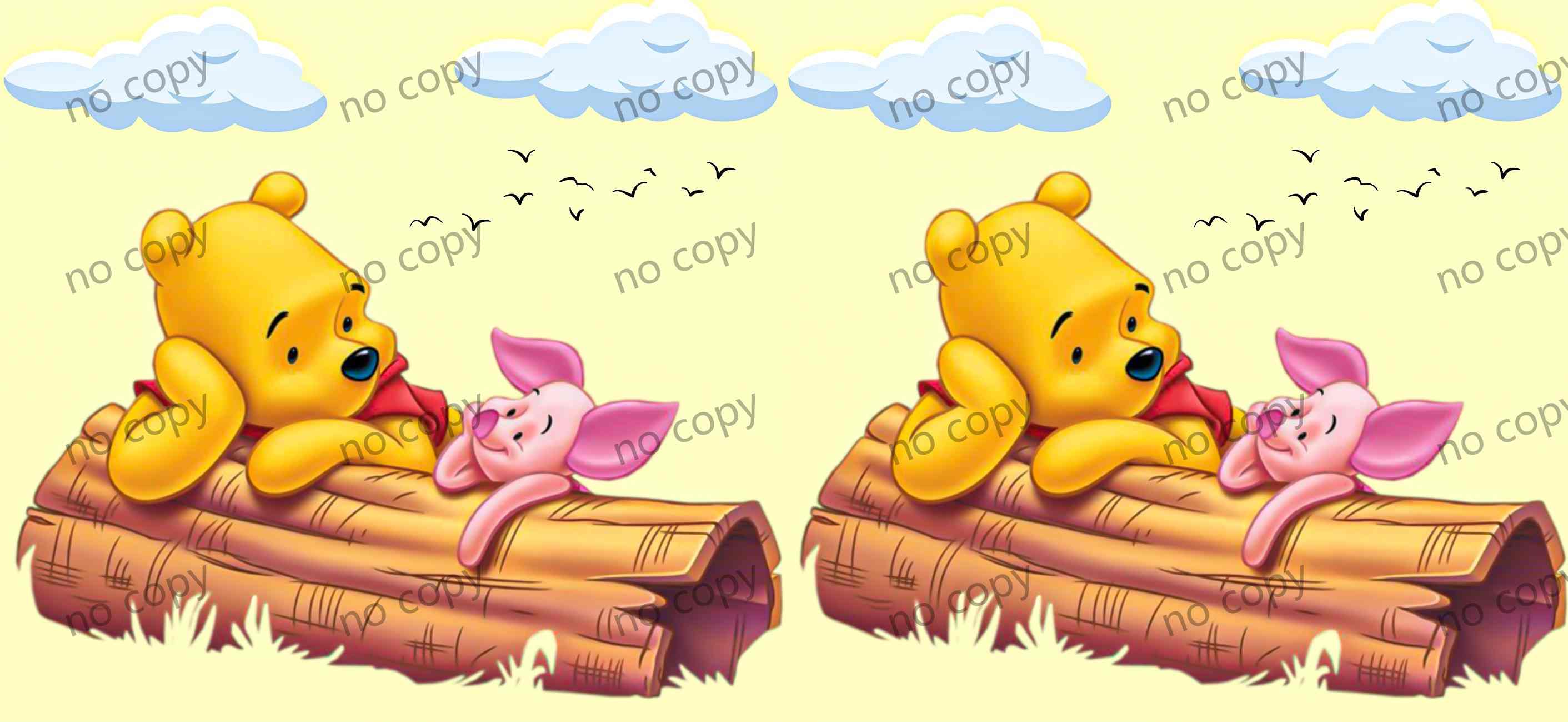 Y22213-Winnie the Pooh