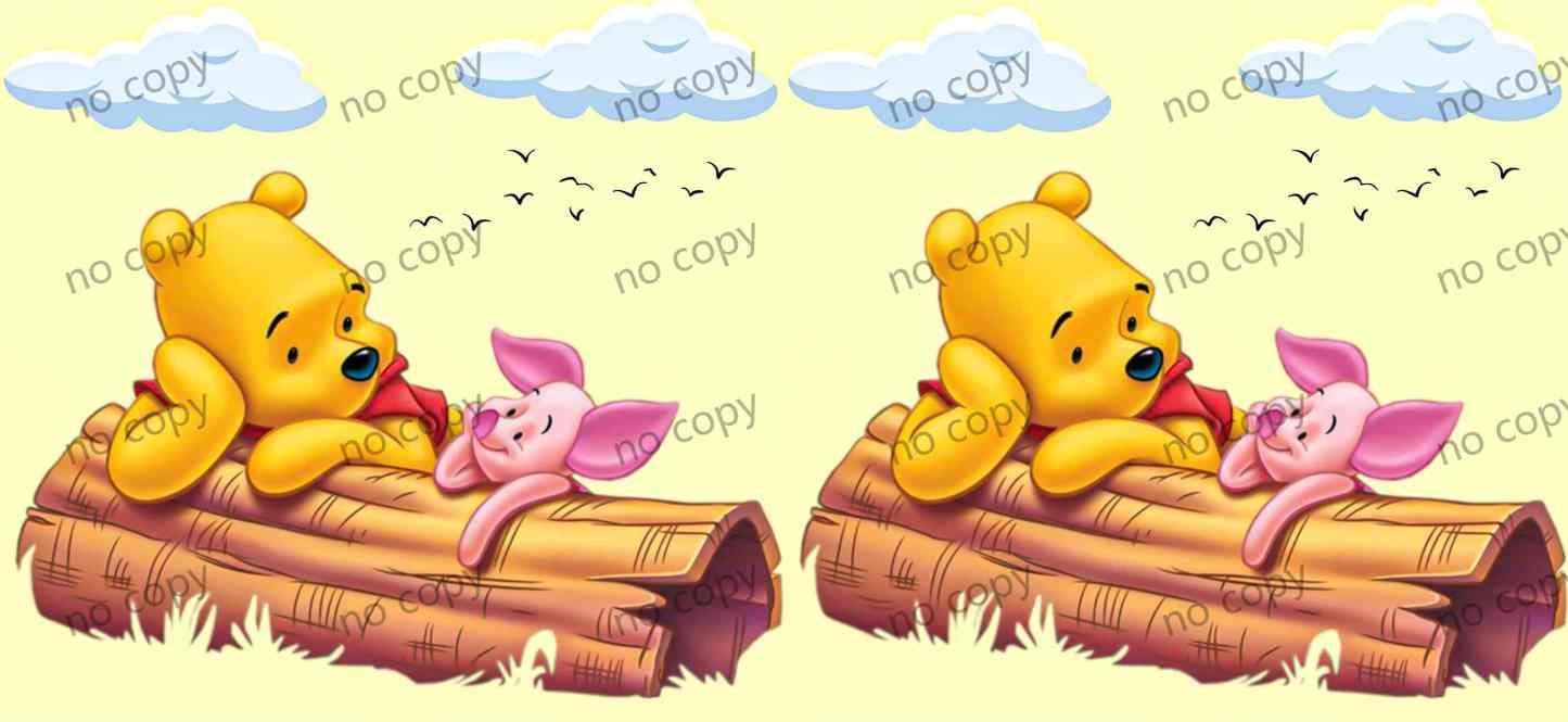Y22213-Winnie the Pooh