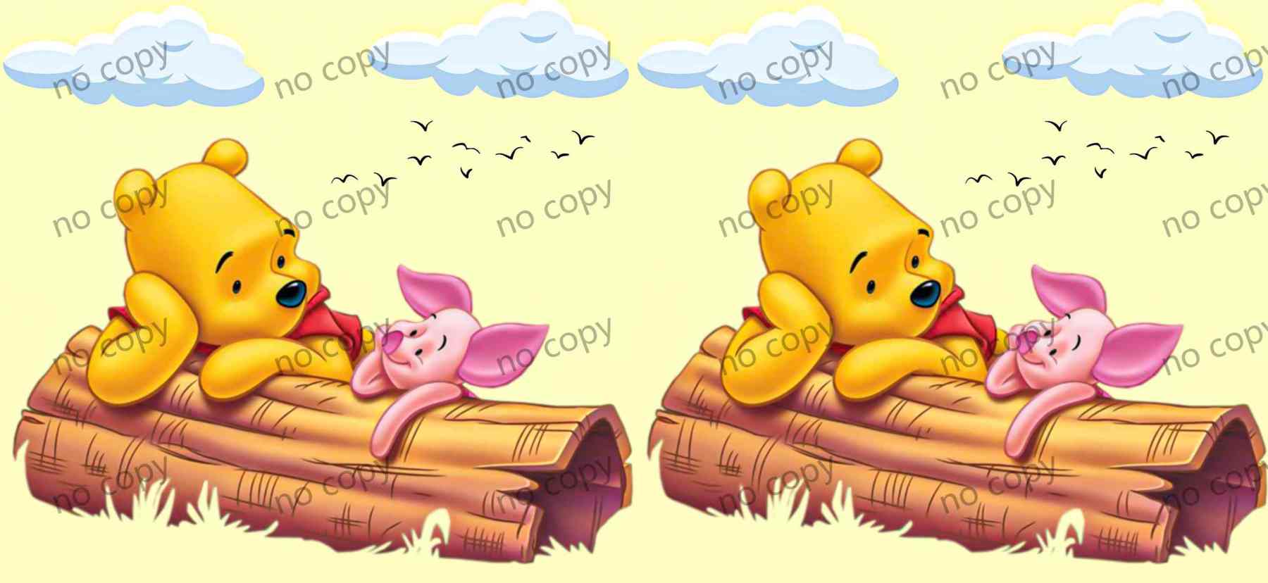 Y22213-Winnie the Pooh