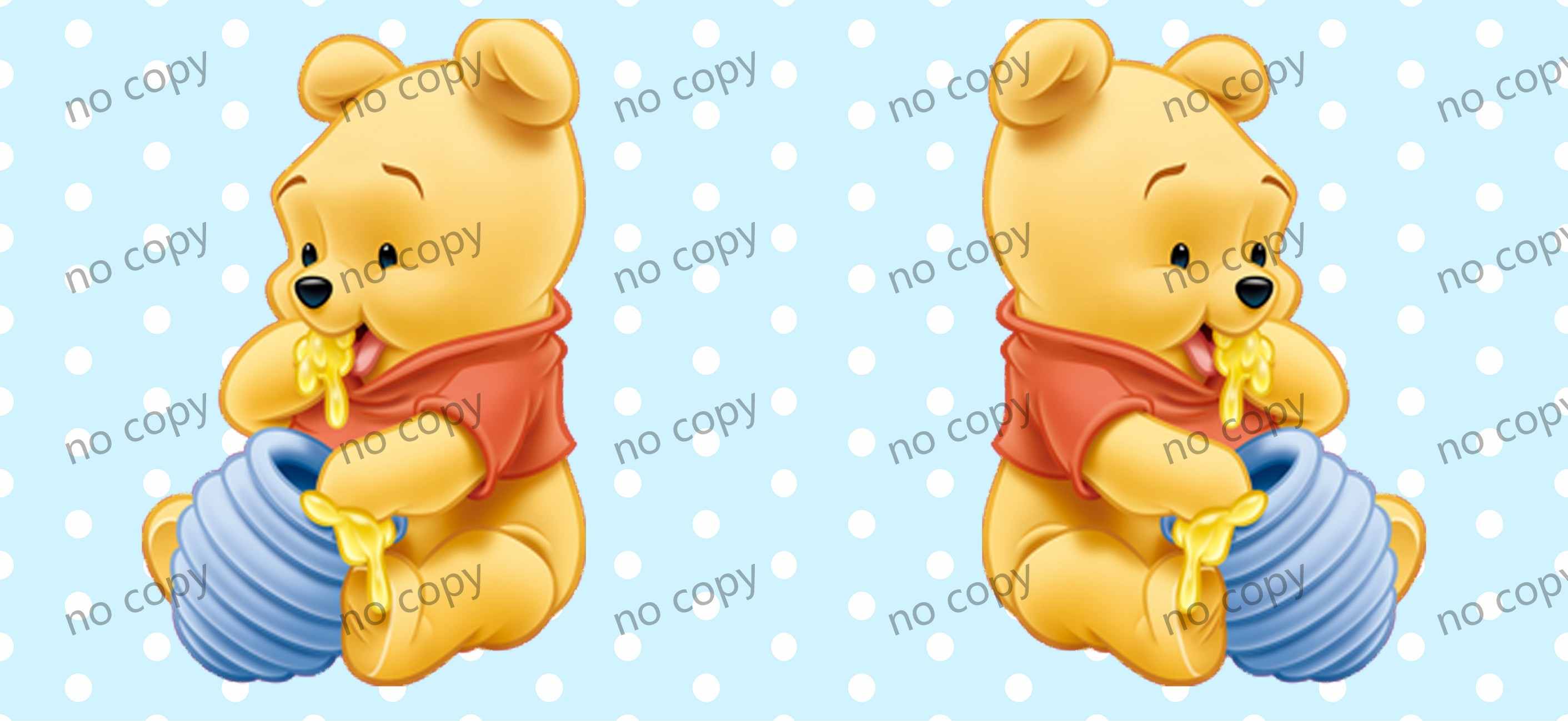 Y22214-1-Winnie the Pooh