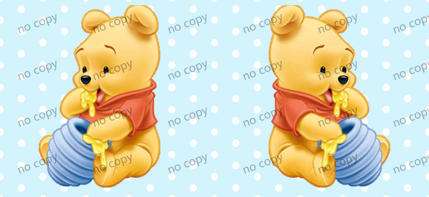 Y22214-1-Winnie the Pooh