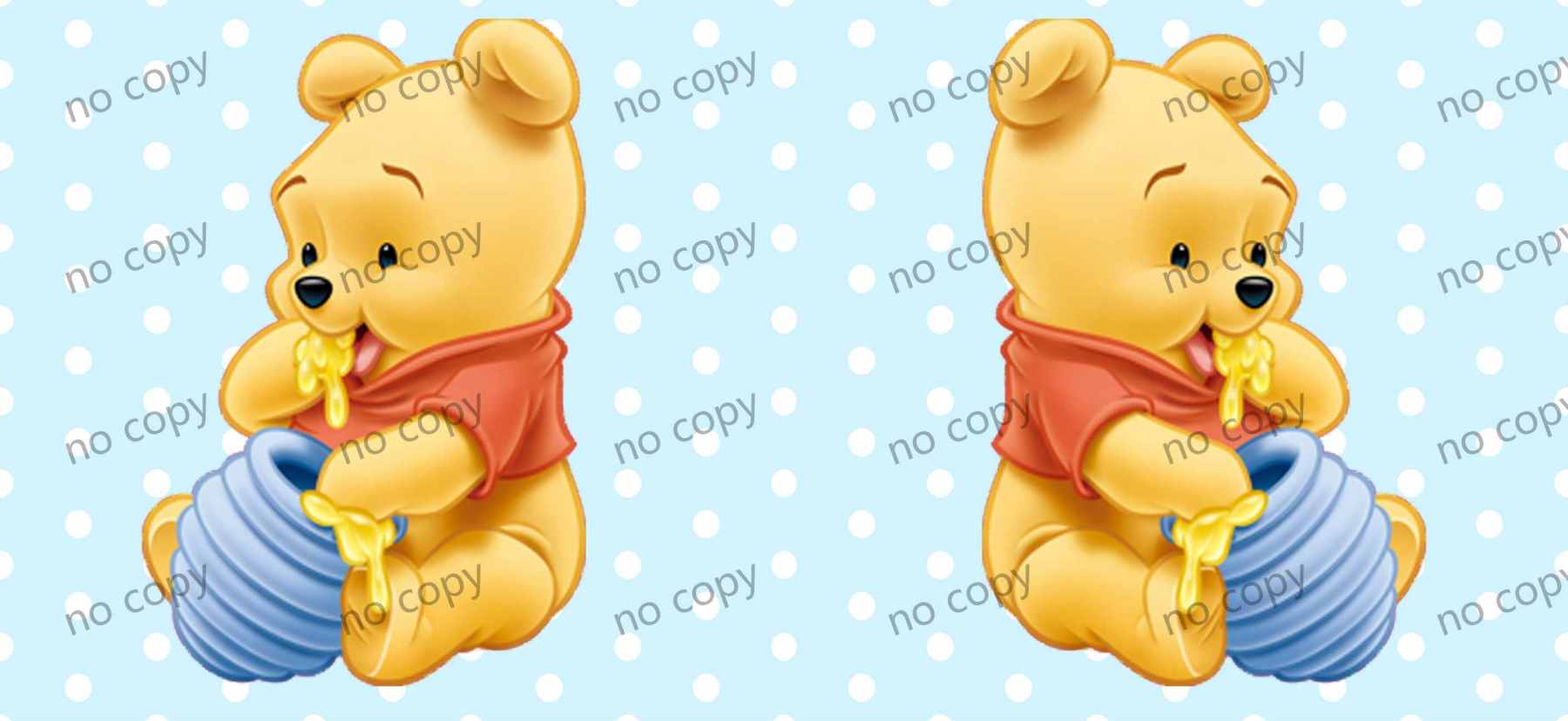 Y22214-1-Winnie the Pooh