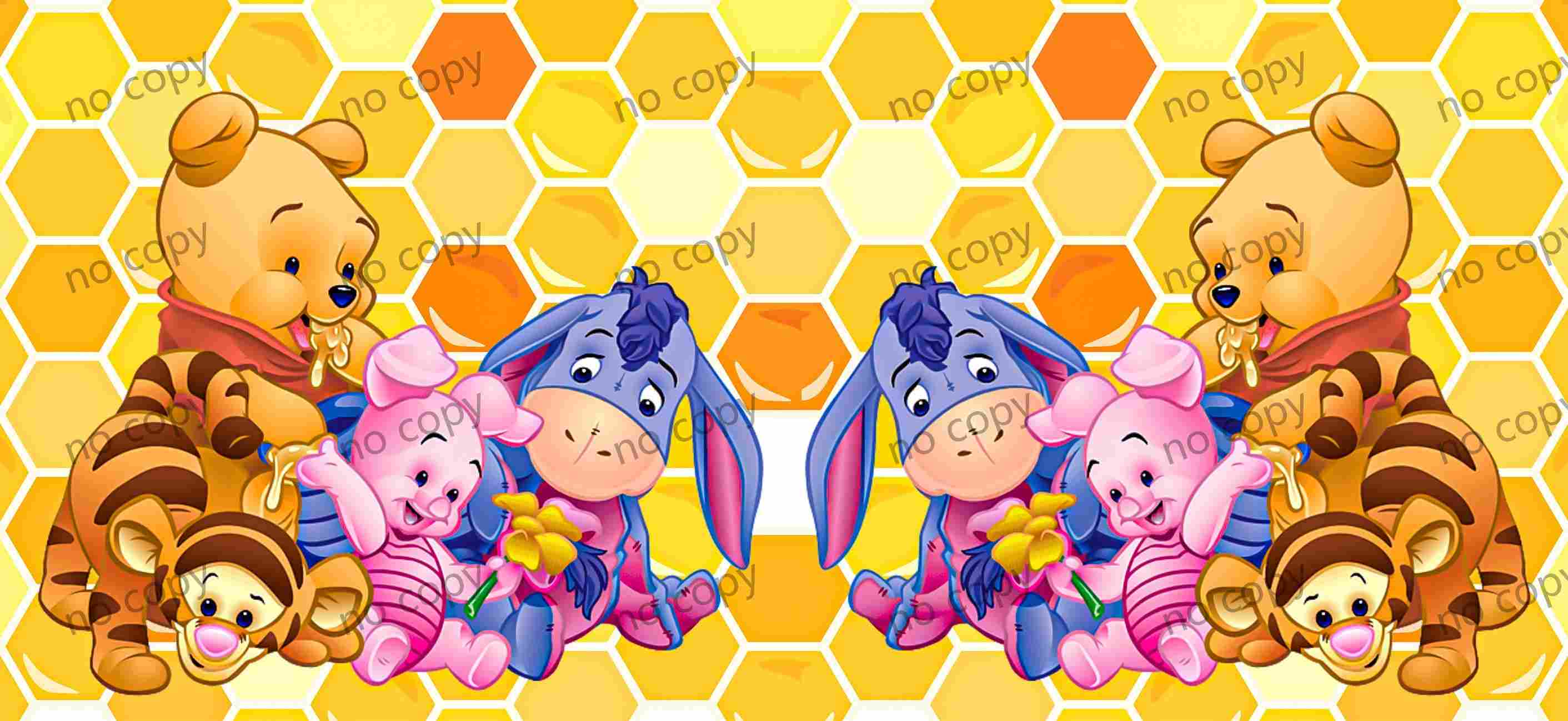 Y22215-1-Winnie the Pooh