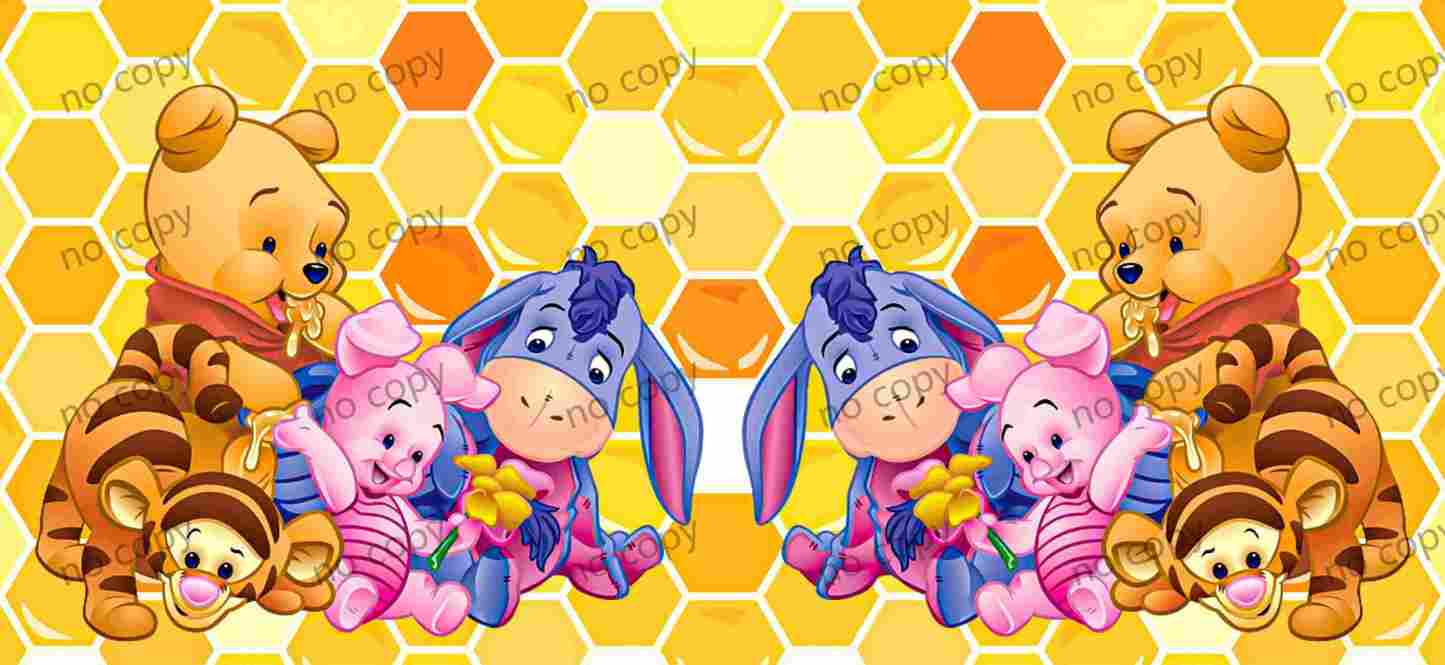 Y22215-1-Winnie the Pooh