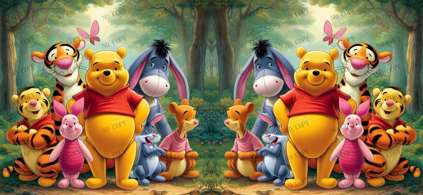 Y22217-Disney