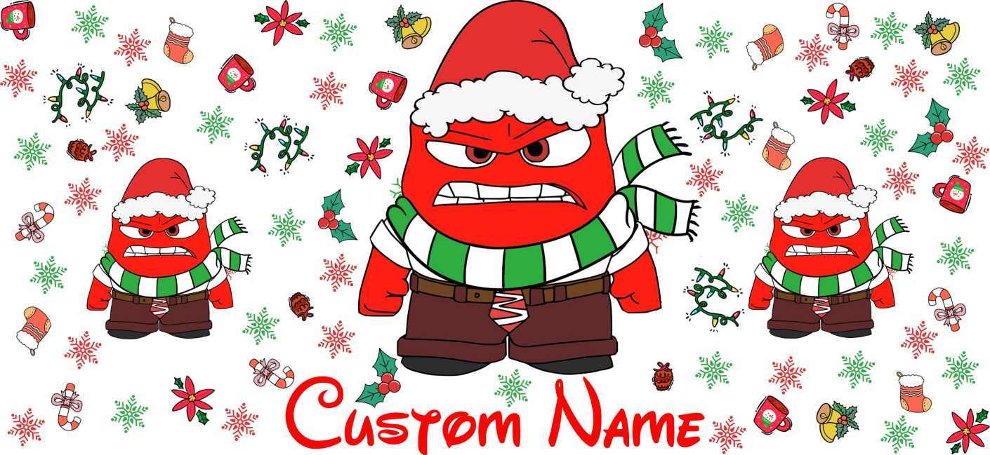Y22268-Christmas