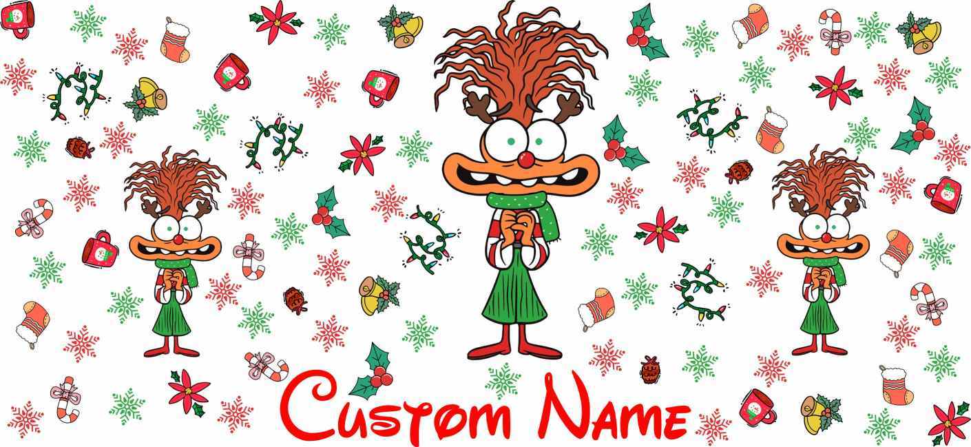 Y22269-Christmas