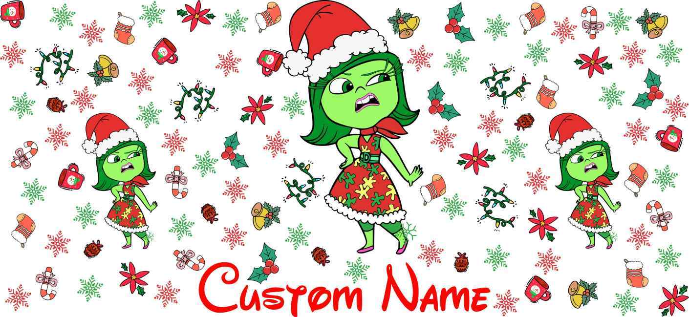 Y22270-Christmas