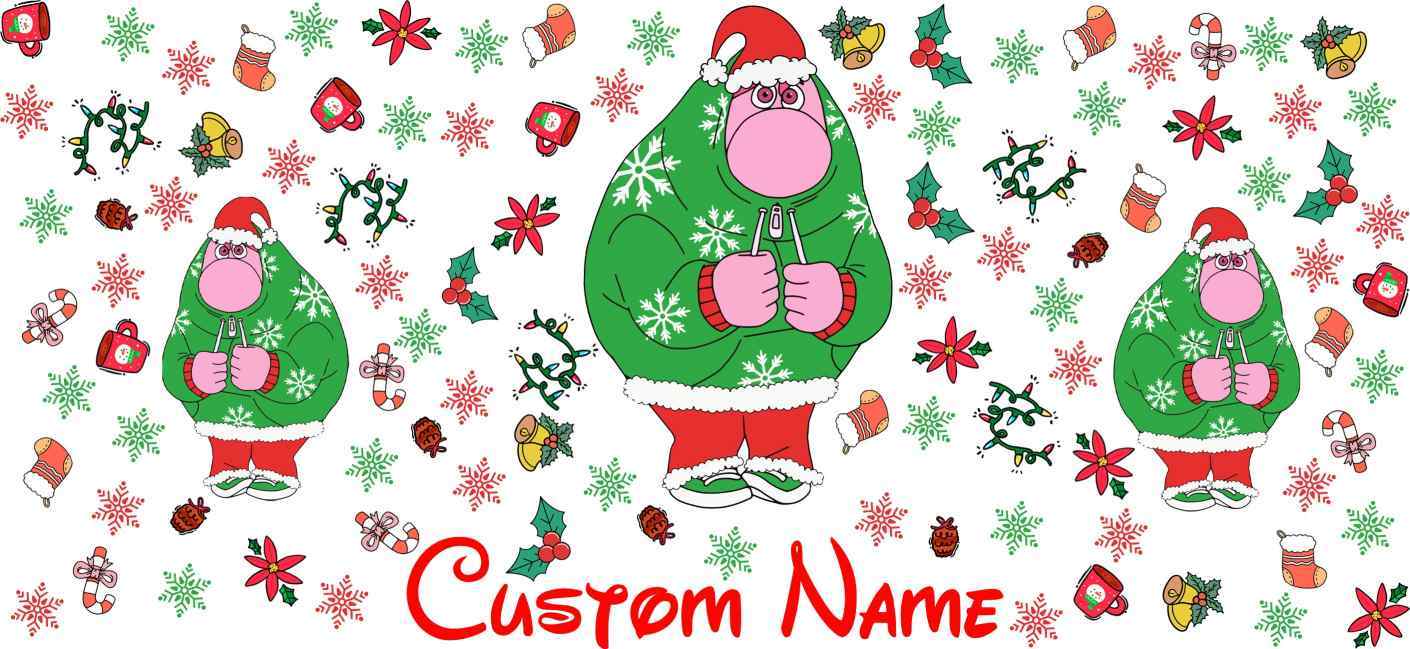 Y22271-Christmas