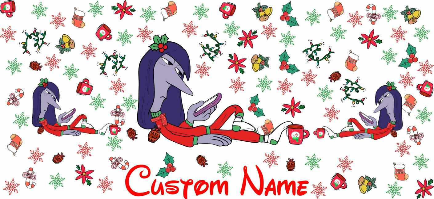 Y22272-Christmas
