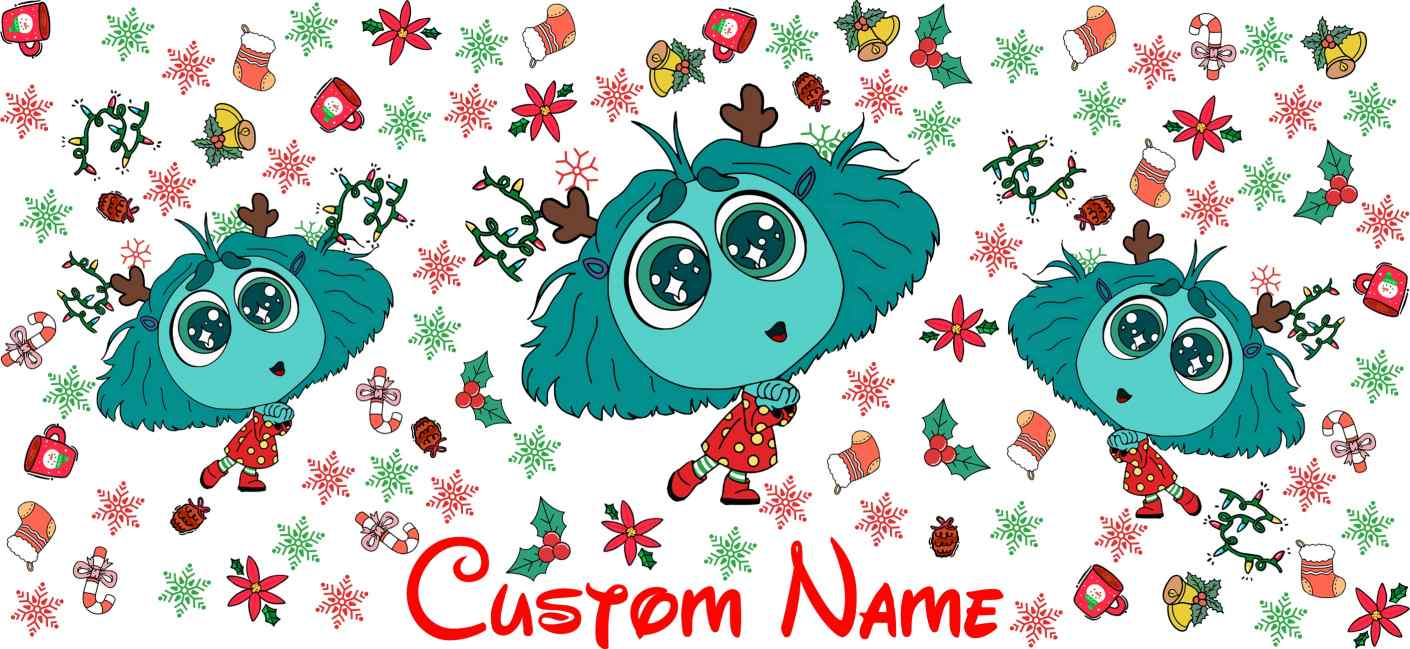 Y22273-Christmas