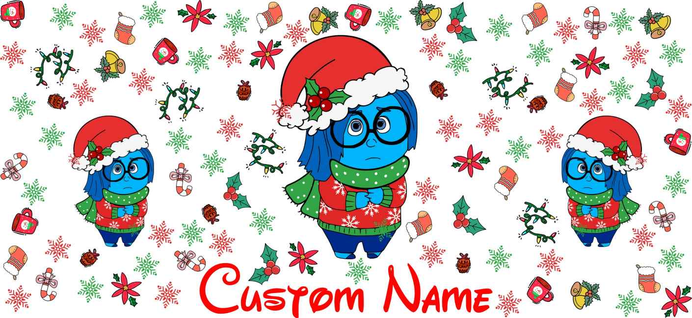 Y22274-Christmas