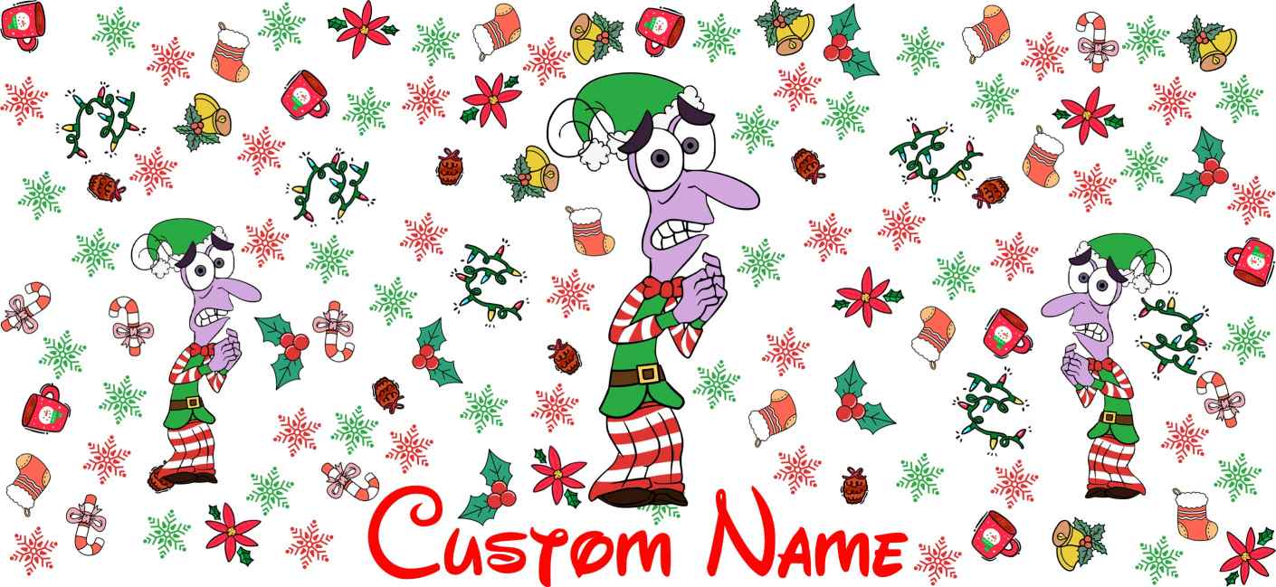 Y22275-Christmas