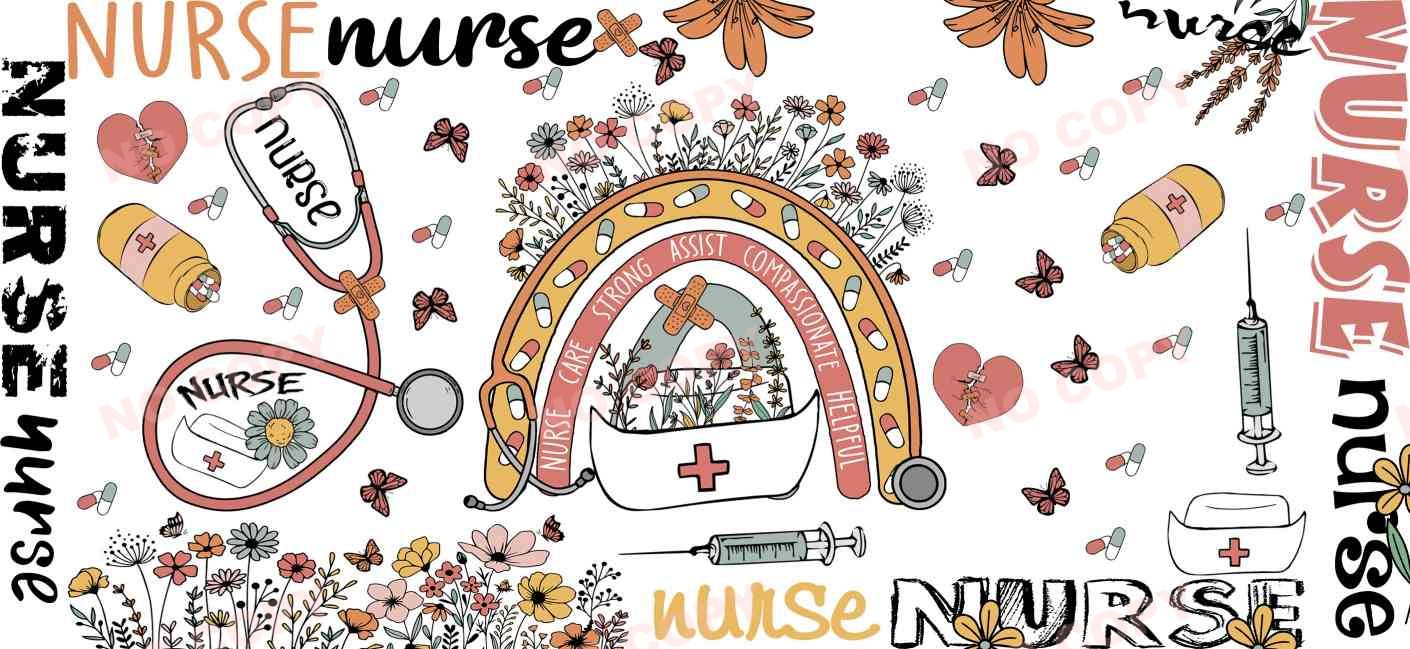 Y22282-Nurse