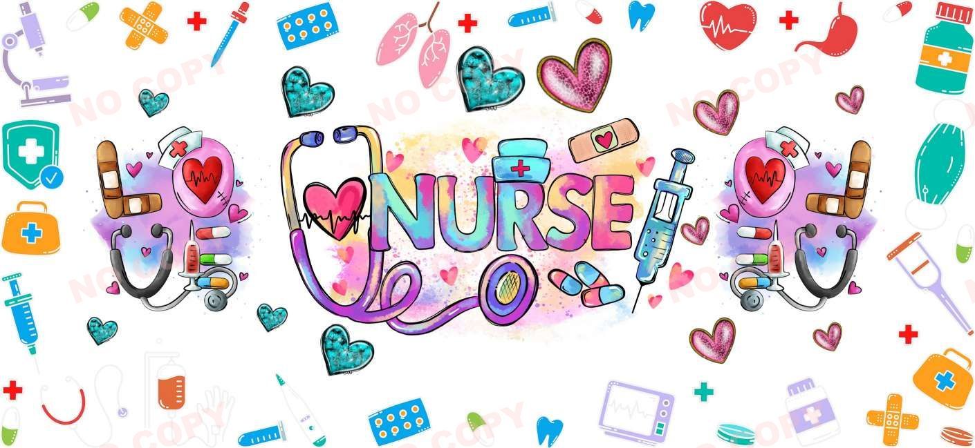Y22285-Nurse