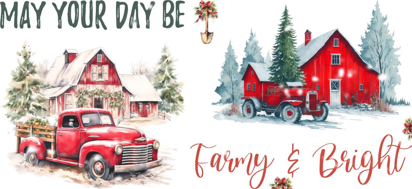 Y22298-Christmas