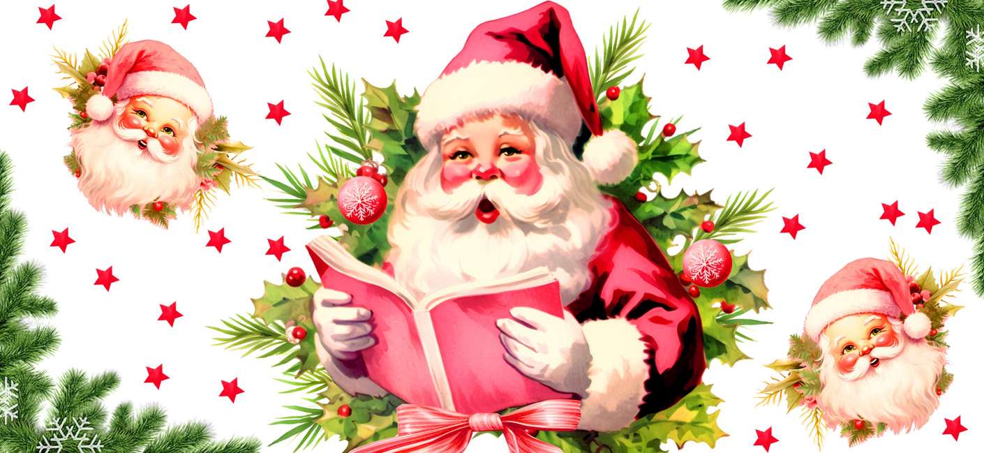 Y22319-Christmas