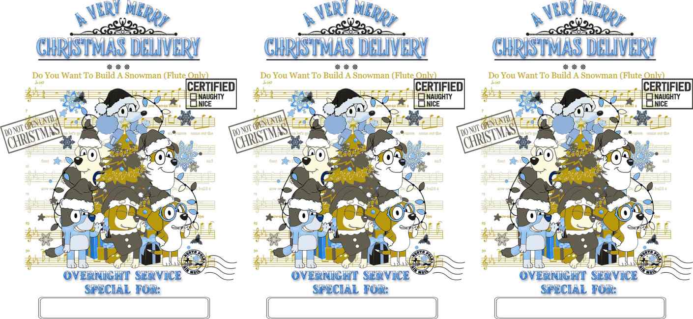 Y22327-Christmas
