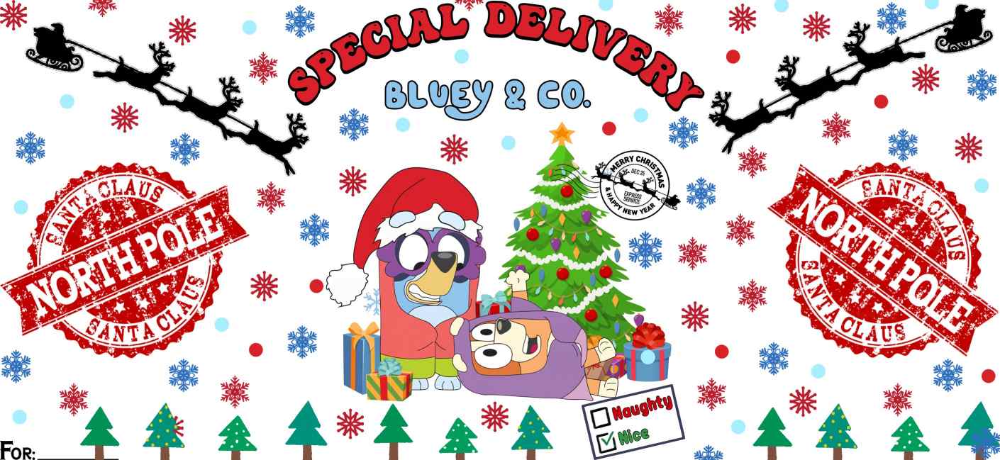 Y22331-Christmas
